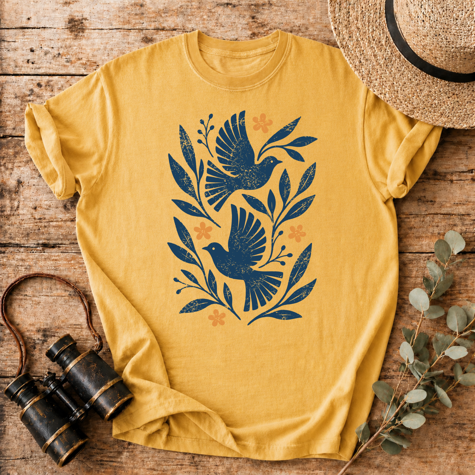 mustard