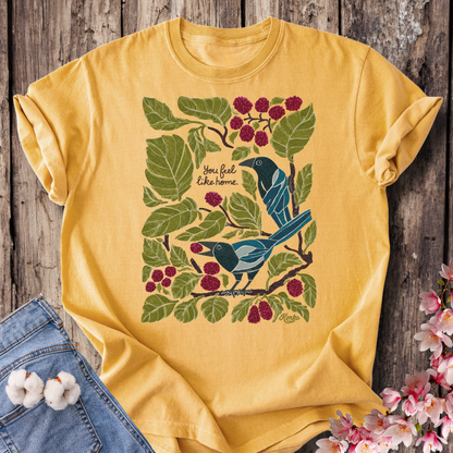 mustard