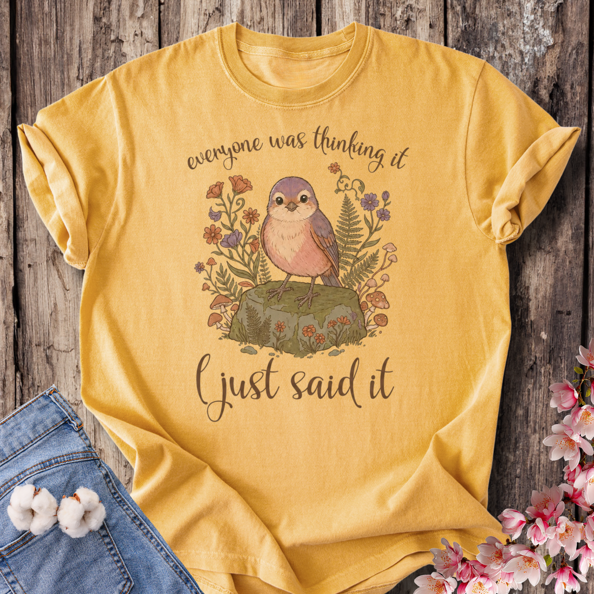 mustard