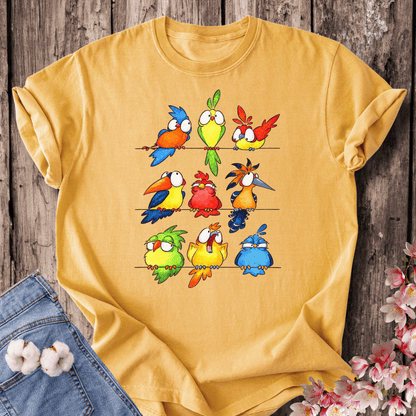 mustard