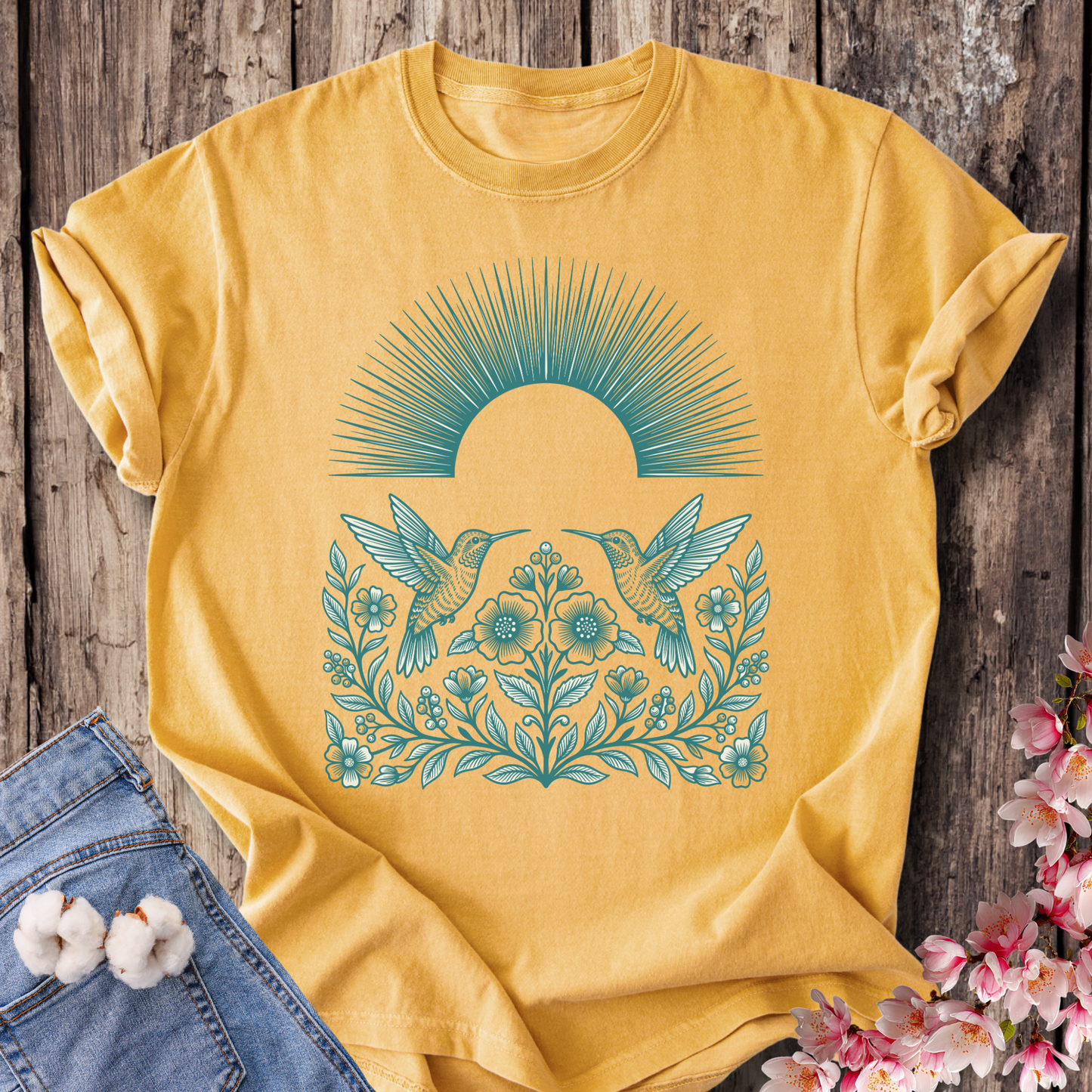 mustard
