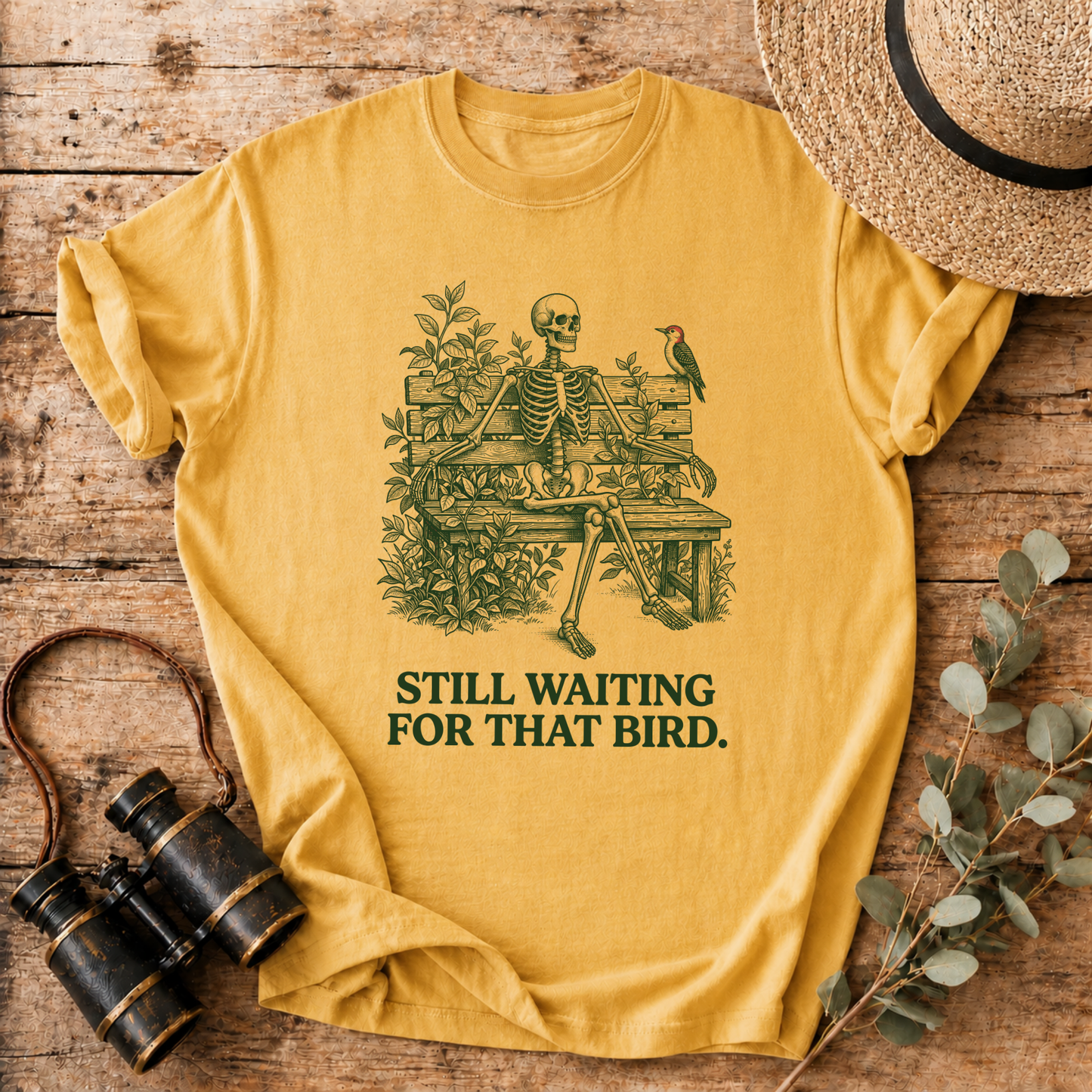 mustard
