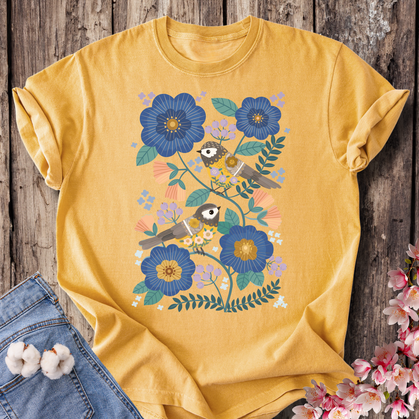 mustard