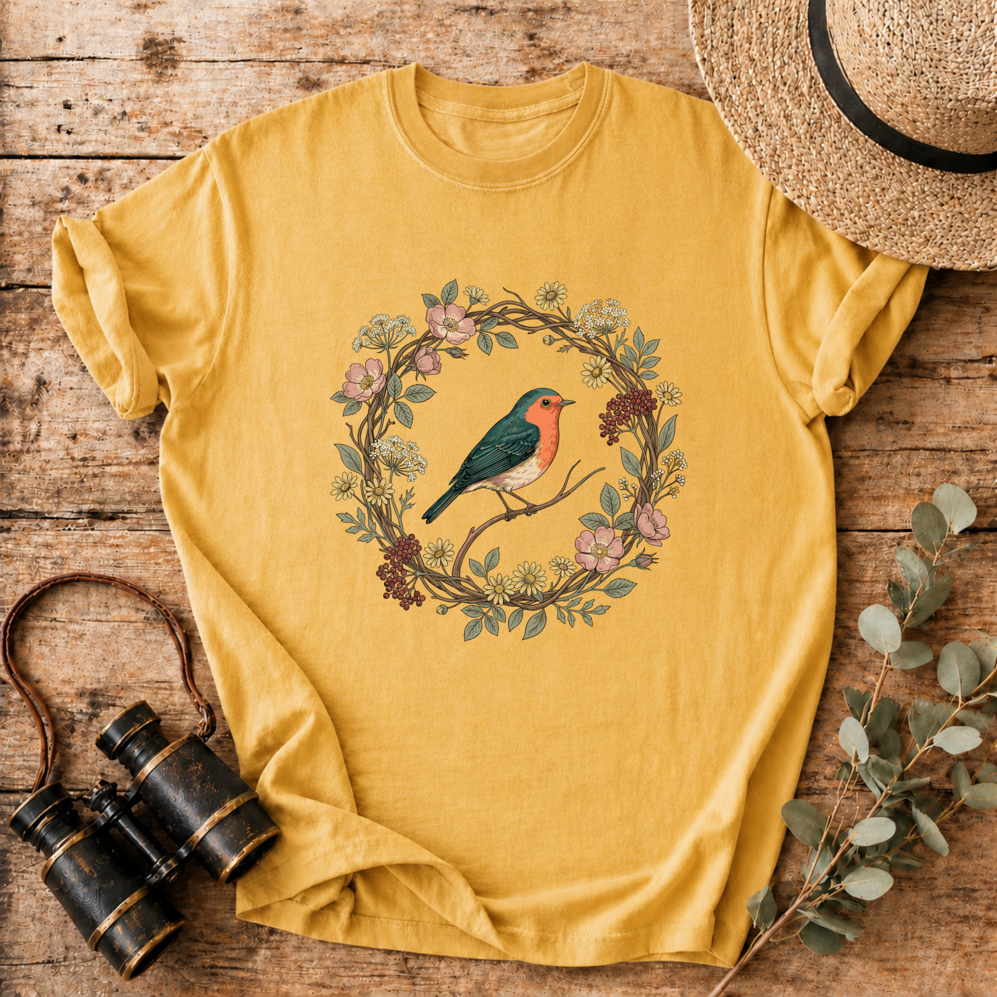 mustard