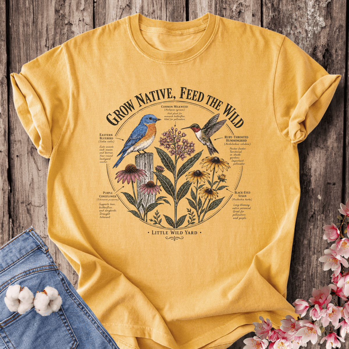 mustard