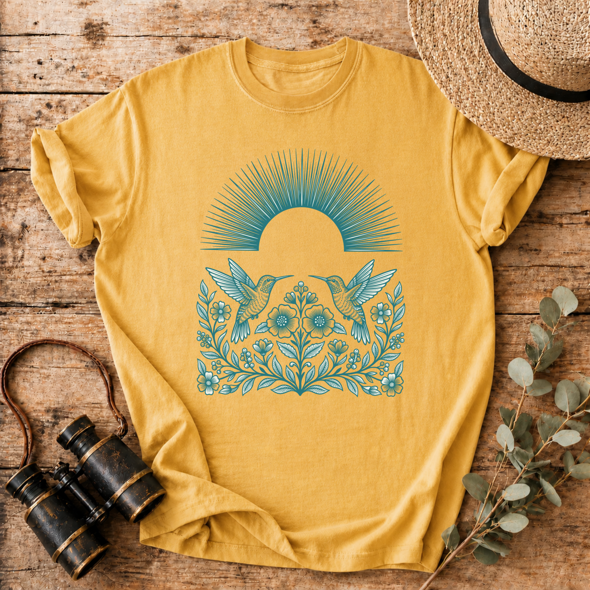 mustard