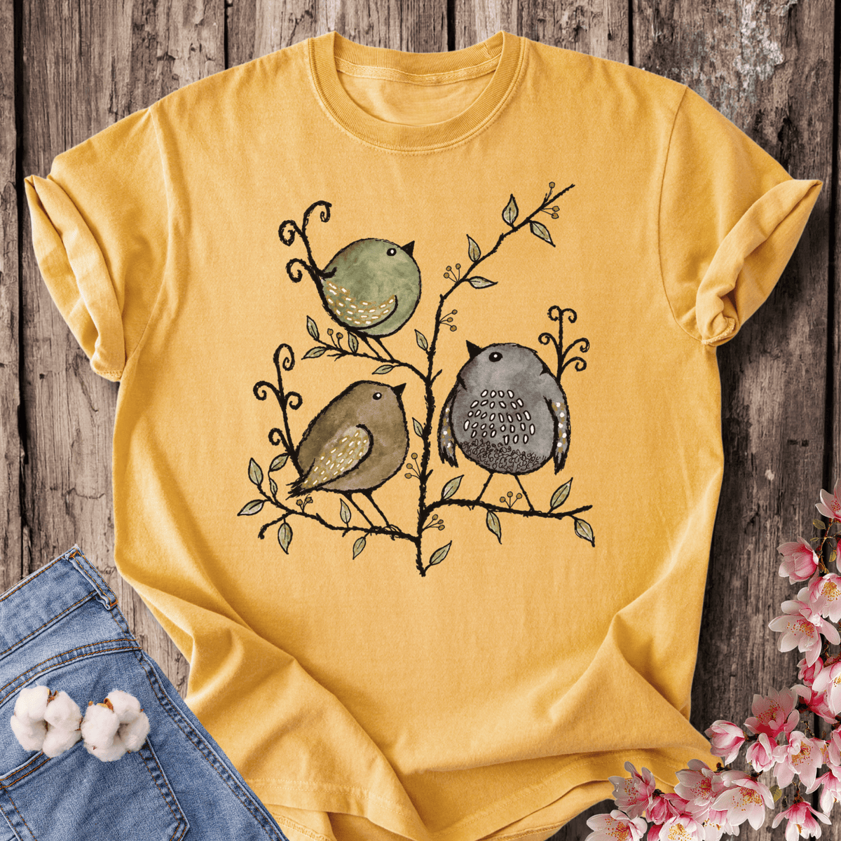 mustard