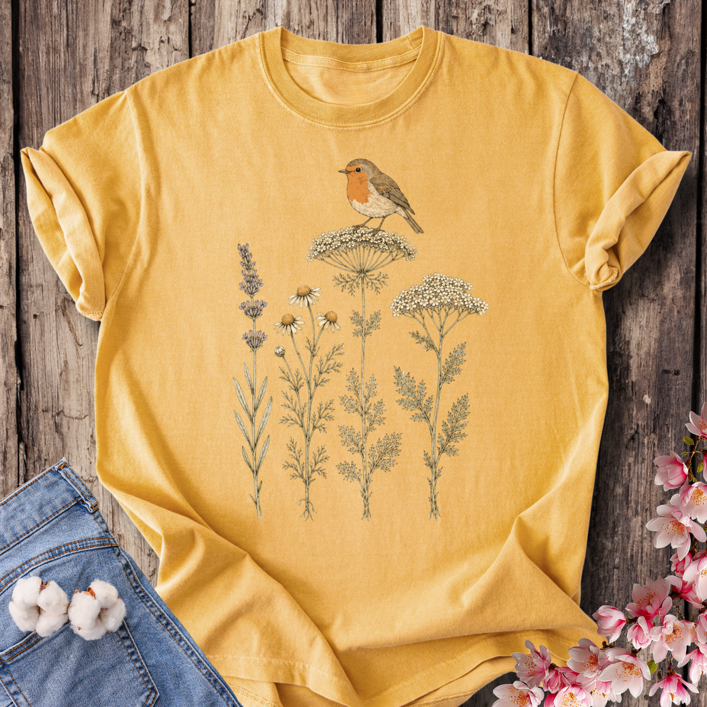 mustard