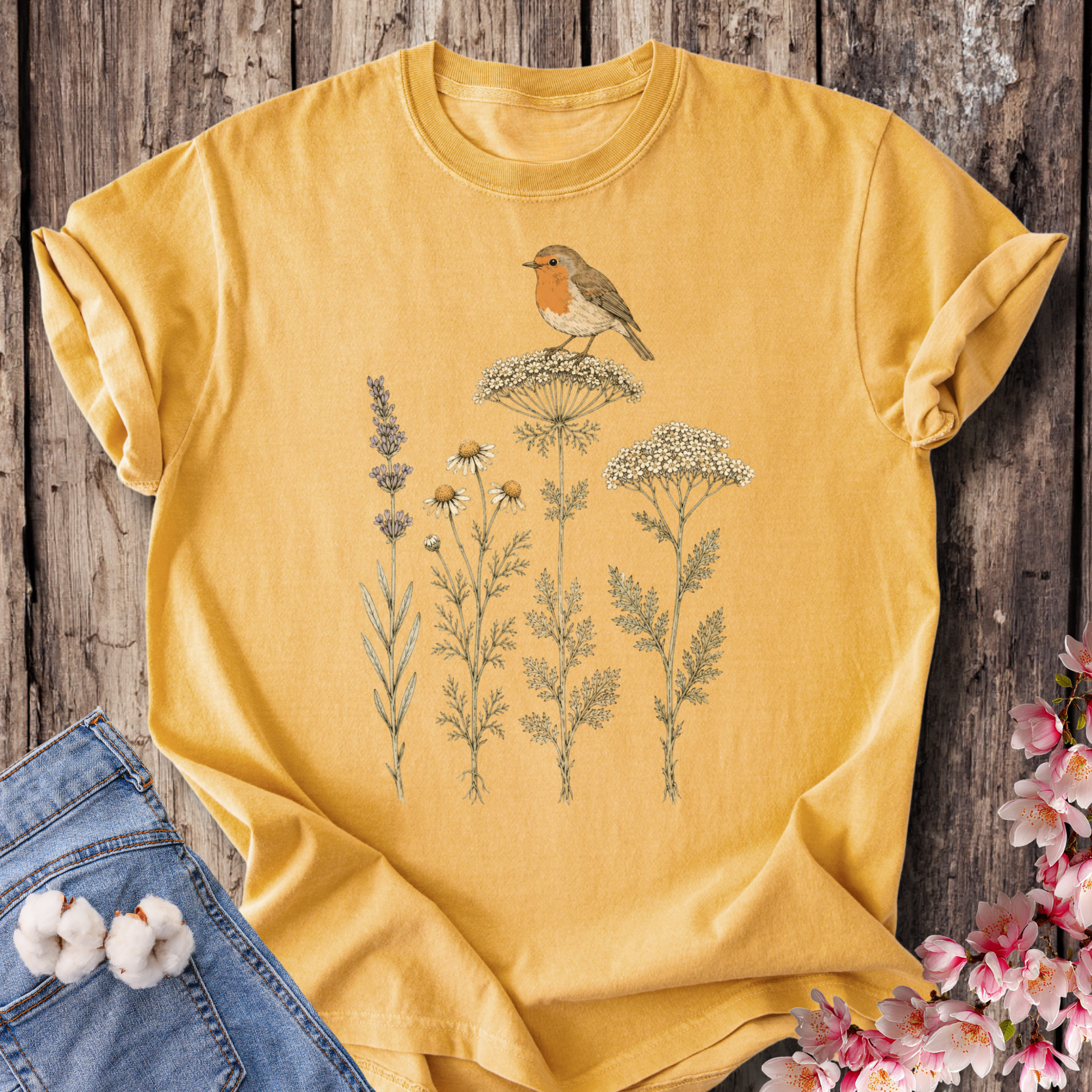 mustard