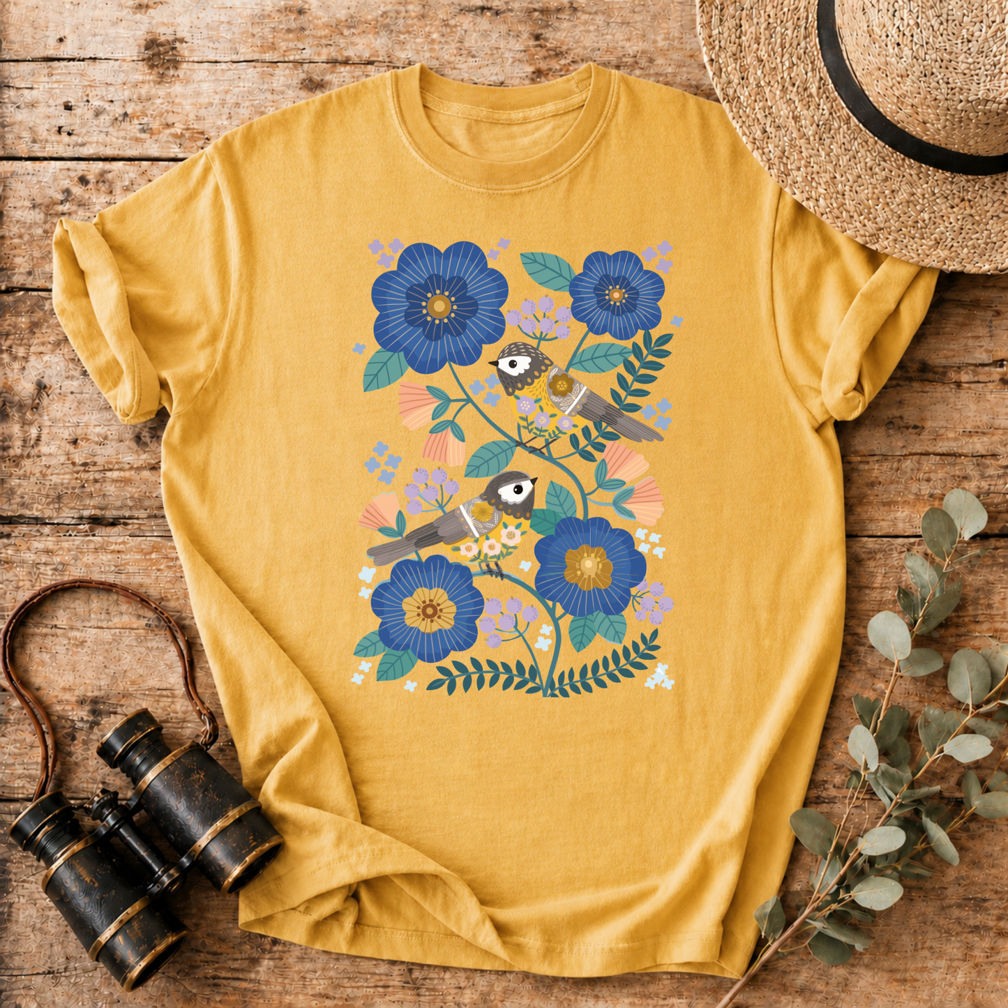 mustard