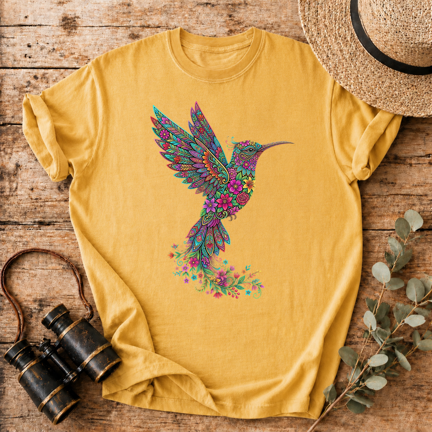 mustard